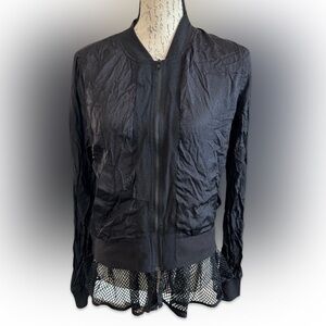 Maille Clu Jacket